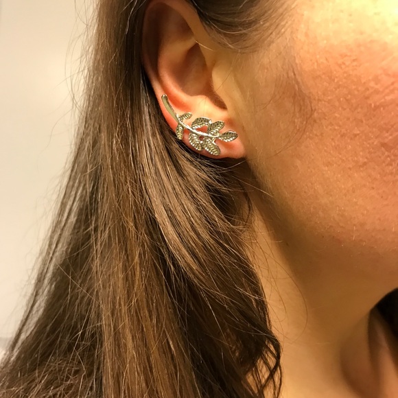 💙💎💲FIRM🛍➕BUNDLE➕🛍4 DISCOUNT!🍃LEAF🍃BIG🍃CUTE - Picture 2 of 7